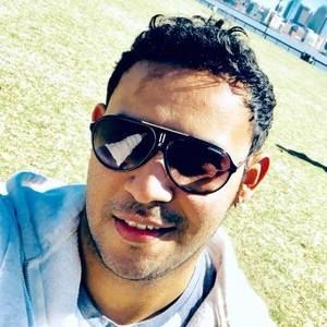 Meet your Posher, Andy